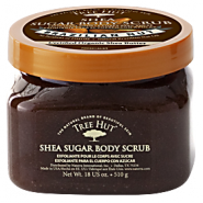 Tree Hut Shea Sugar Scrub - Brazilian Nut