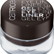 Catrice Gel Eyeliner : Black Jack with Jack Black