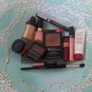 Revlon Rage