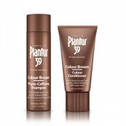 Plantur 39 Colour Brown Shampoo &amp; Conditioner