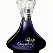 Outspoken fragrance by Fergie