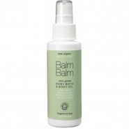 Balm Balm Ultra Gentle Baby Bath &amp; Body Oil