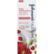 Johnson&#039;s® Even Complexion Day Cream