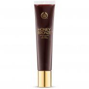 The Body Shop Honey Bronze Face Gel