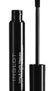 Inglot Long and Curly Mascara