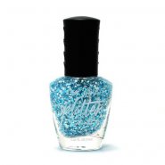 LA Girl Splatter Nail Lacquer