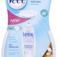 Veet Facial Wax Salon Precision