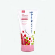 Johnson&#039;s® Even Complexion Facial Wash