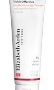 Elizabeth Arden Visible Difference Gentle Hydrating Cleanser