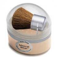 Mineral Wear : Talc-Free Mineral Loose Powder
