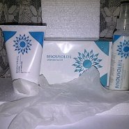 Ultimate Tan Kit by Bisousoleil
