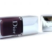 Dior Vernis Extreme wear nail lacquer