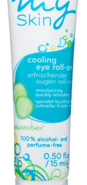 Essence my eyes cooling gel