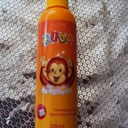 Avon Kids Detangling Spray in Watermelon and Kiwi