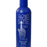 Gloves in a bottle
