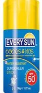 Everysun Kids Stick SPF50