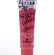 Rimmel Royal Jelly Lipgloss