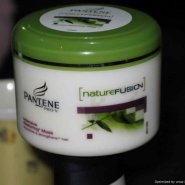 Pantene Intensive Restoring Mask