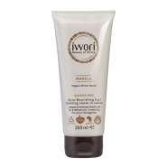 IWORI MARULA ULTRA-NOURISHING CURL DEFINING LEAVE IN LOTION (200ML)