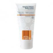 Africa Organics Kalahari Melon Lotion