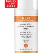 Radiance Glycolactic Radiance Renewal Mask