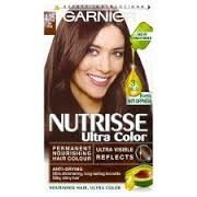 Garnier Nutrisse Ultra Colour in Coffee