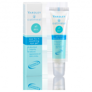 Oatmeal Eye fix it - Soothing Eye Gel