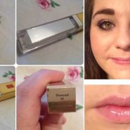 Elizabeth Arden Beautiful Color Luminous Lip Gloss