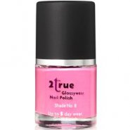 2True Glossywear Nail Polish
