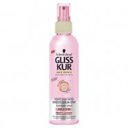 Schwarzkopf Gliss, liquid silk wonder-serum-spray