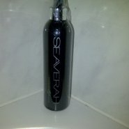 Seaverah - cellulite and stretchmark serum