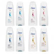 Dove Nutritive Solutions Range