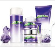 AVON Solutions Youth Minerals Energising Toner
