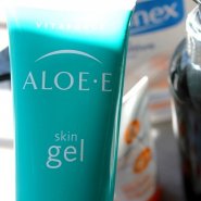 Vitaforce Aloe E skin gel