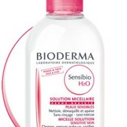 Bioderma Sensibio H2O