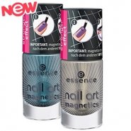 Essence Magnetic Nail Polish