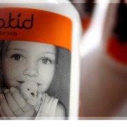 Ecokid TLC Hypo-Allergenic Wash