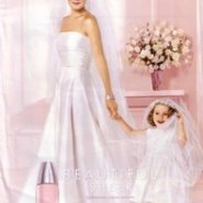 Estee Lauder Beautiful Sheer