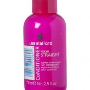 Lee  Staffords&#039;s poker straight conditioner