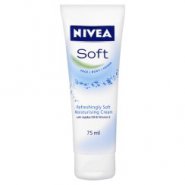 Nivea Soft Lotion