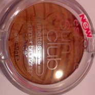 Bronzer