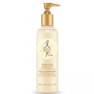 Vanilla Bliss Shimmer Lotion
