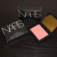 NARS Blush in Orgasm
