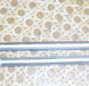 Make-up pencils from Beaute