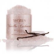 Vanilla Cashmere Range