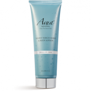 Aqua Mineral Velvet Touch Hand &amp; Body Lotion