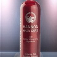 Hannon - Intense RED Infusion Shampoo