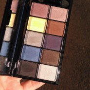 10 beautiful colours