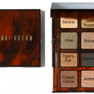 Bobbi Brown Bronze Tortoise Shell Palette