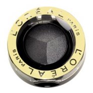 Color Appeal Trio Pro  Eyeshadow 408 Day and Night Black